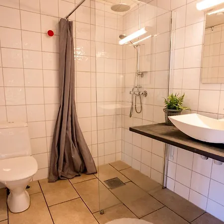 Koie Standard Holiday home *