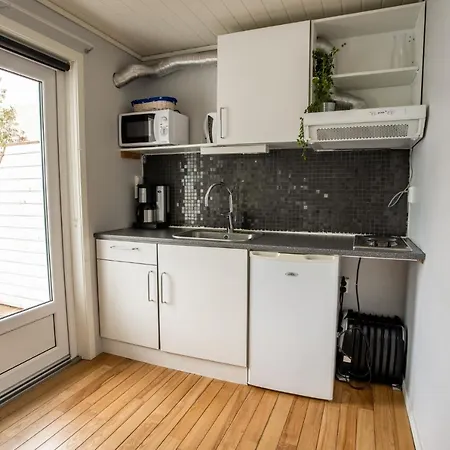 Holiday home Koie Standard