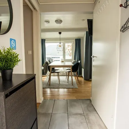 Koie Standard Holiday home Stranda (More og Romsdal)