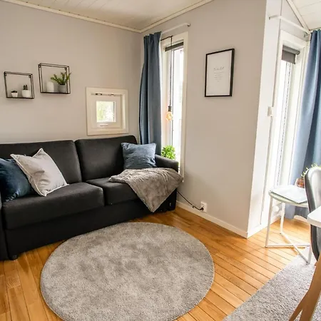 Holiday home Koie Standard Stranda (More og Romsdal)